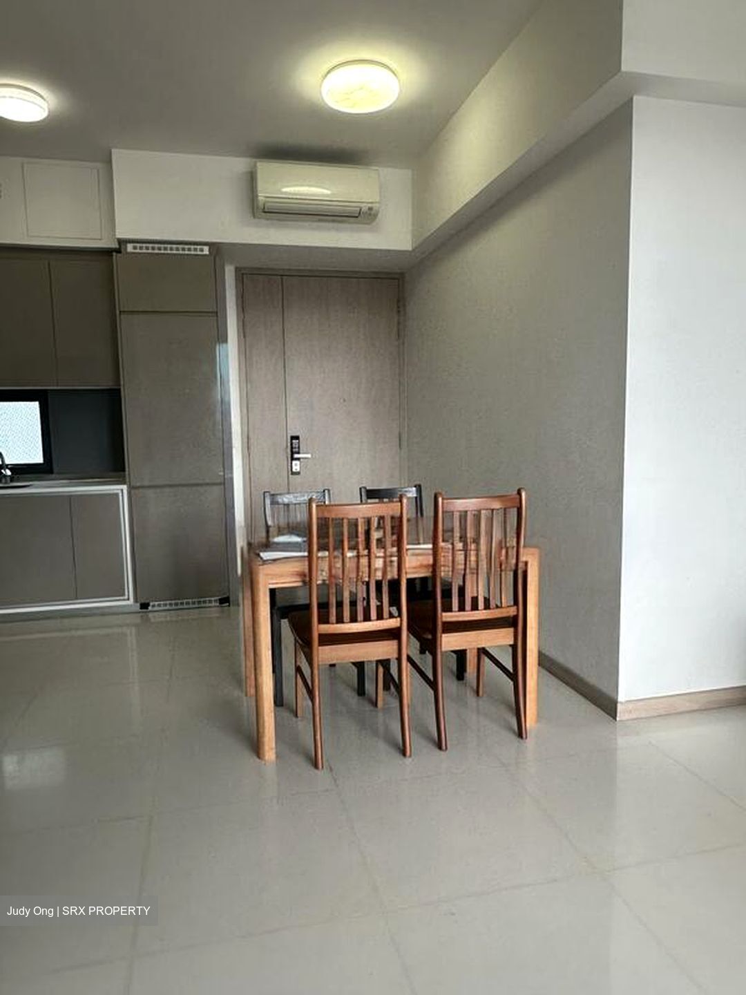 J Gateway (D22), Condominium #524937161